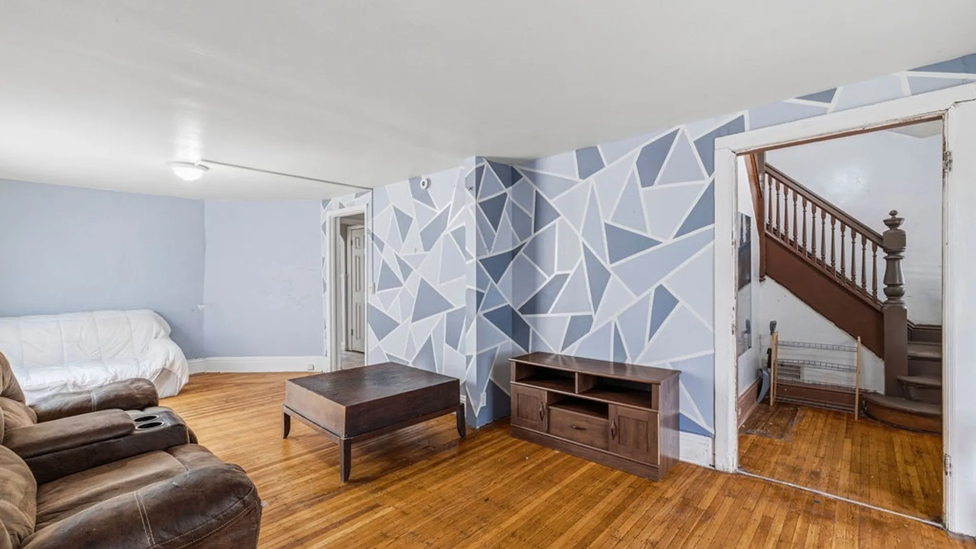 Property at 37 Northrup Place, Buffalo, NY 14214 4