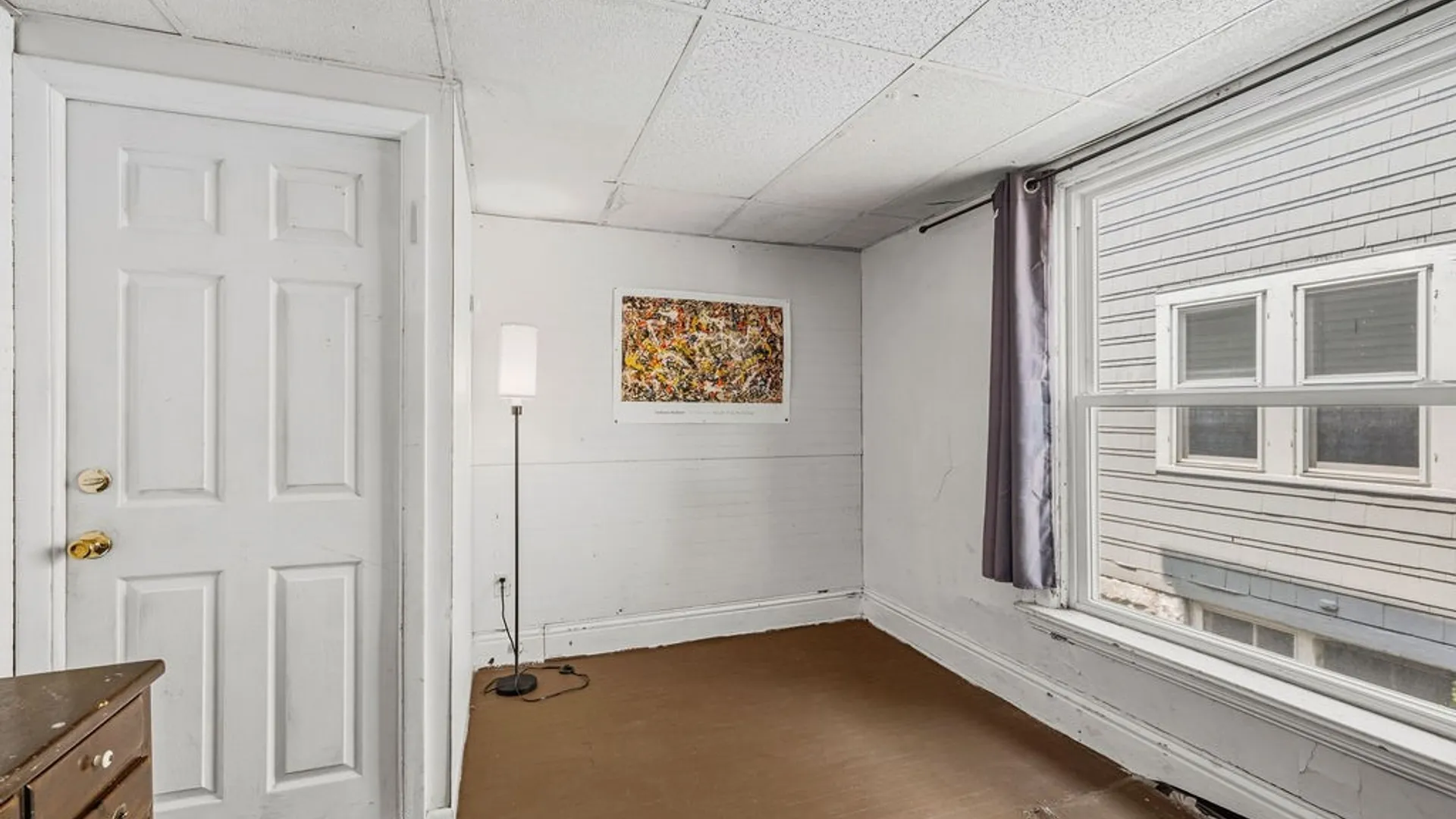 Property at 37 Northrup Place, Buffalo, NY 14214 7