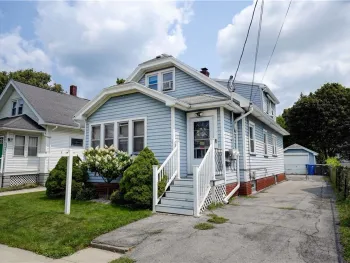 Property at 226 Townsend Street, Rochester, NY 14621
