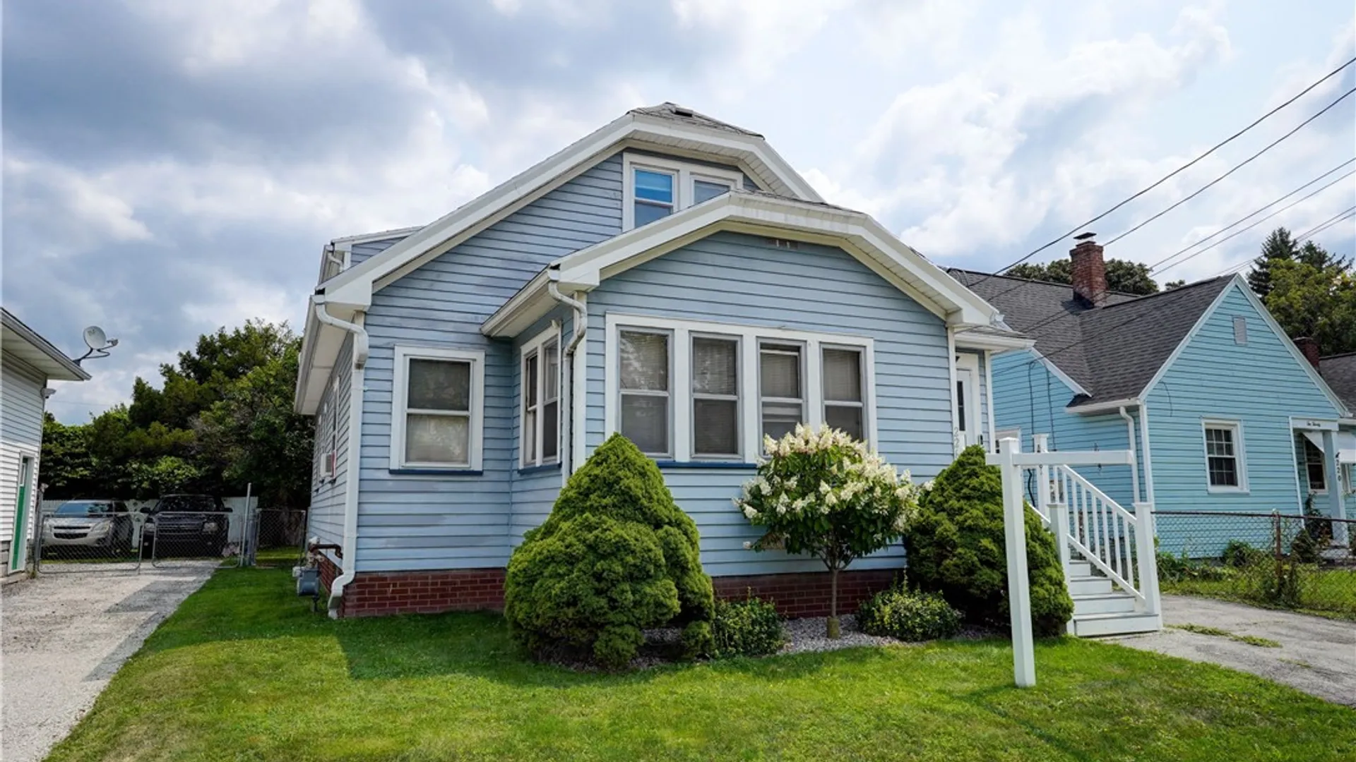 Property at 226 Townsend Street, Rochester, NY 14621 2