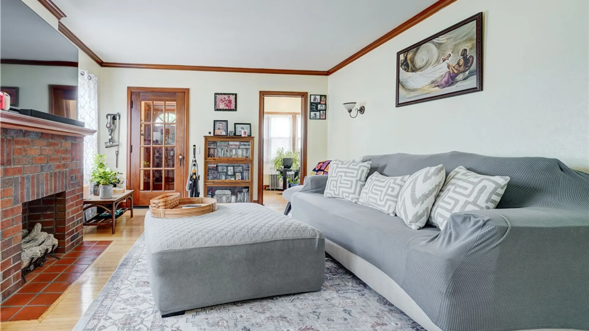 Property at 226 Townsend Street, Rochester, NY 14621 6