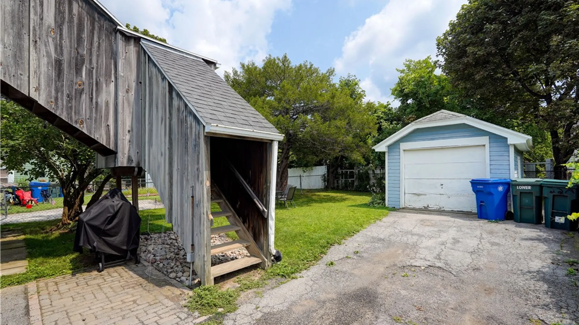 Property at 226 Townsend Street, Rochester, NY 14621 23