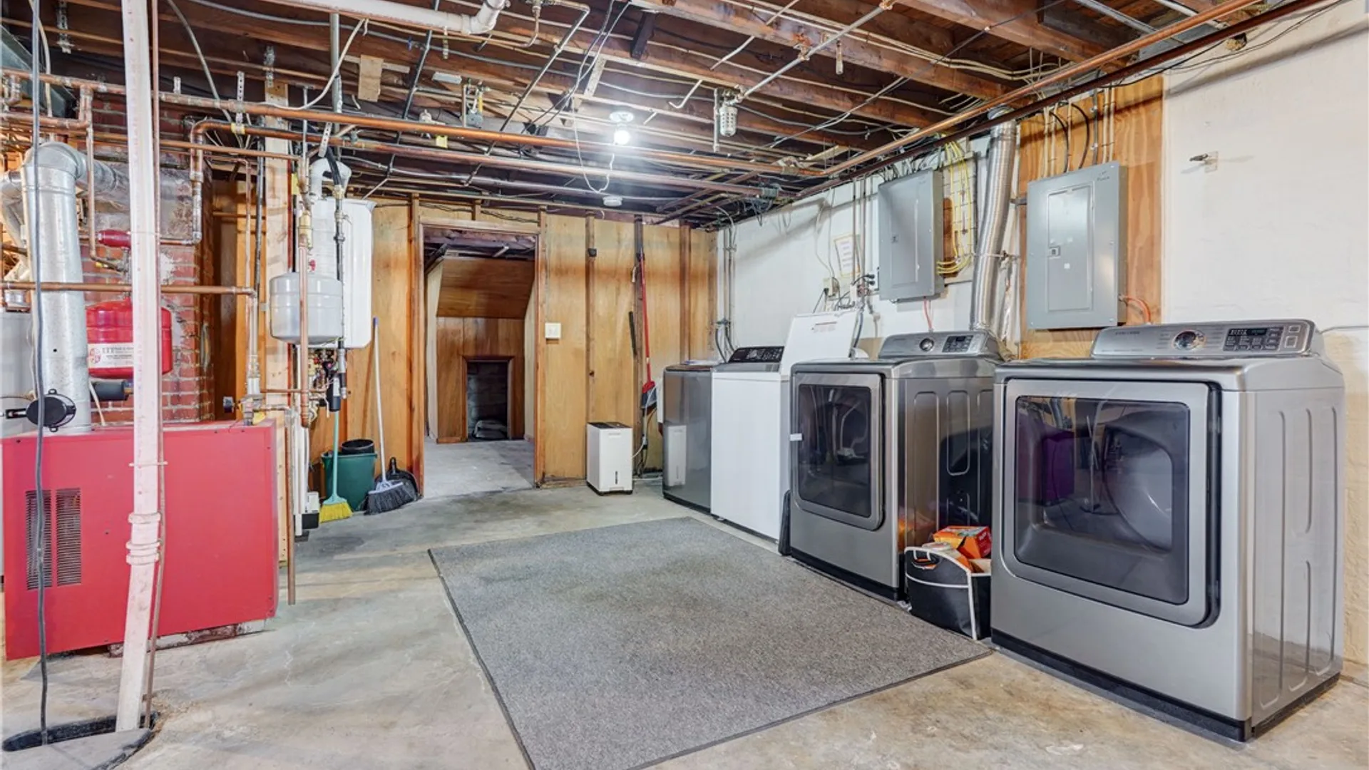 Property at 226 Townsend Street, Rochester, NY 14621 39