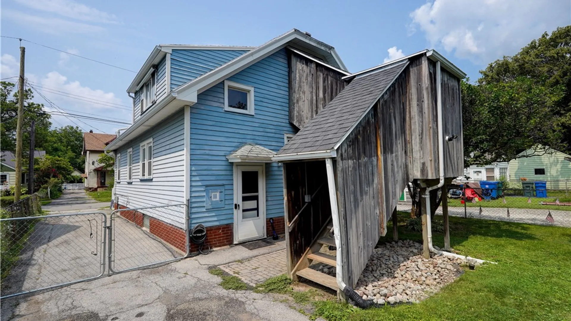 Property at 226 Townsend Street, Rochester, NY 14621 35