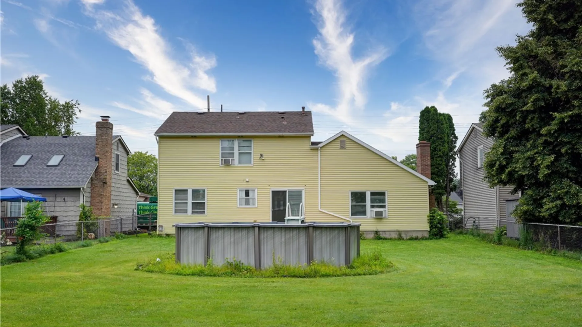 Property at 138 Pebbleview Dr, Greece, NY 14612 31