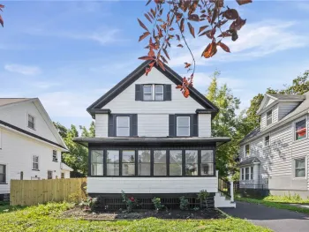 Property at 235 Avis Street, Rochester, NY 14615