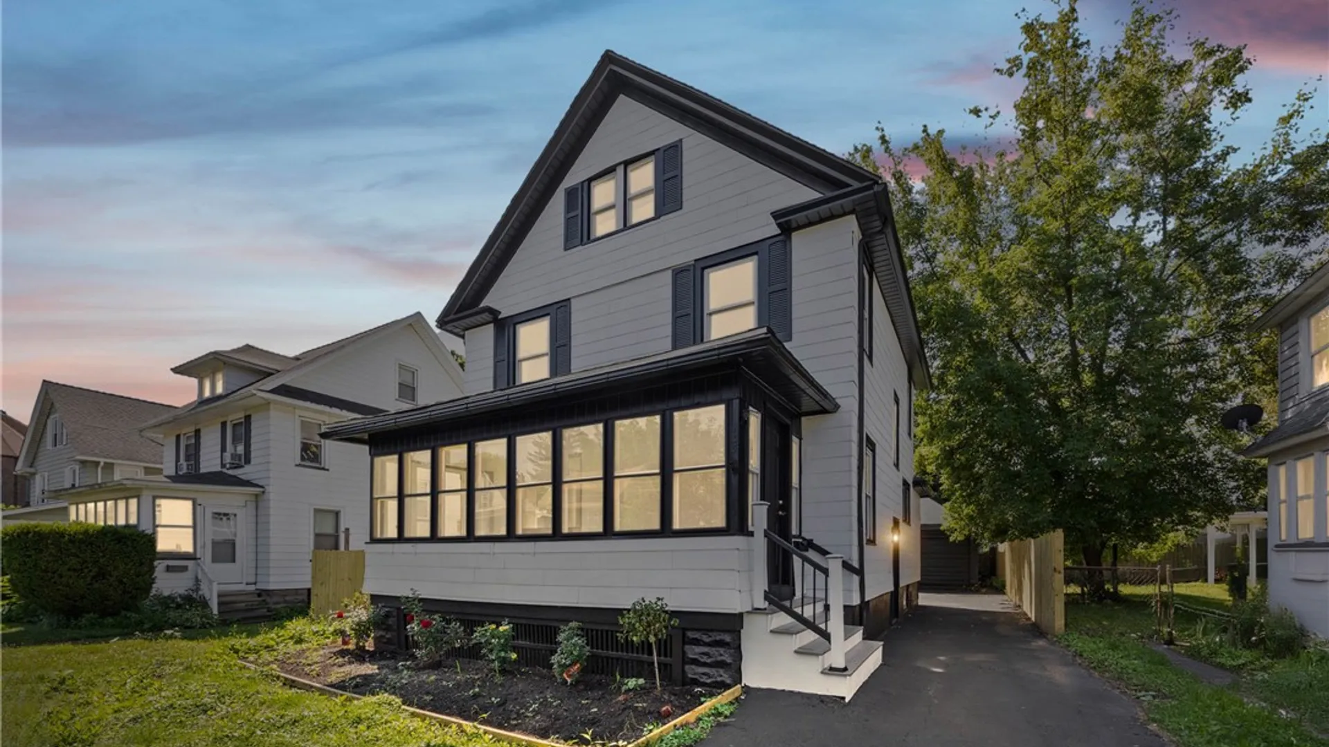 Property at 235 Avis Street, Rochester, NY 14615 3