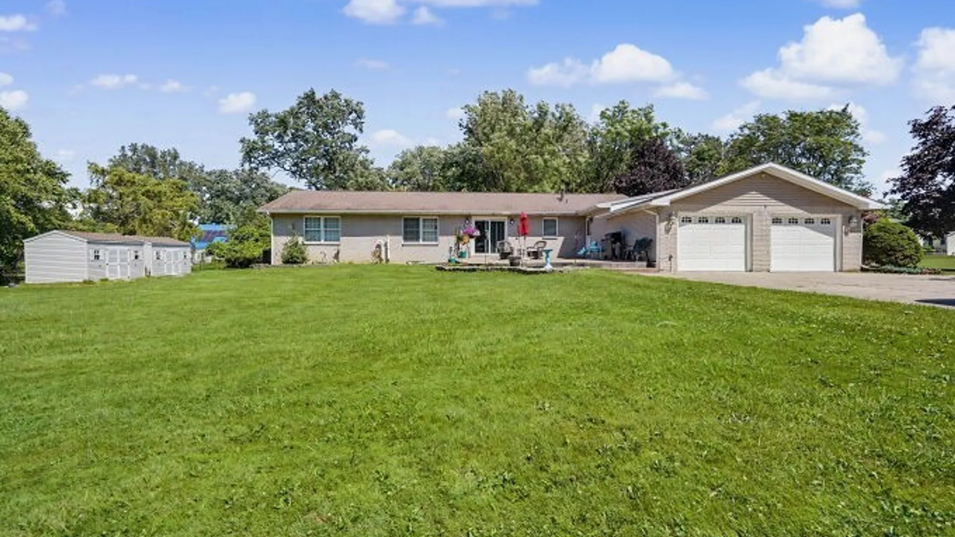Property at 231 Kinsley Road, Elma, NY 14059 7