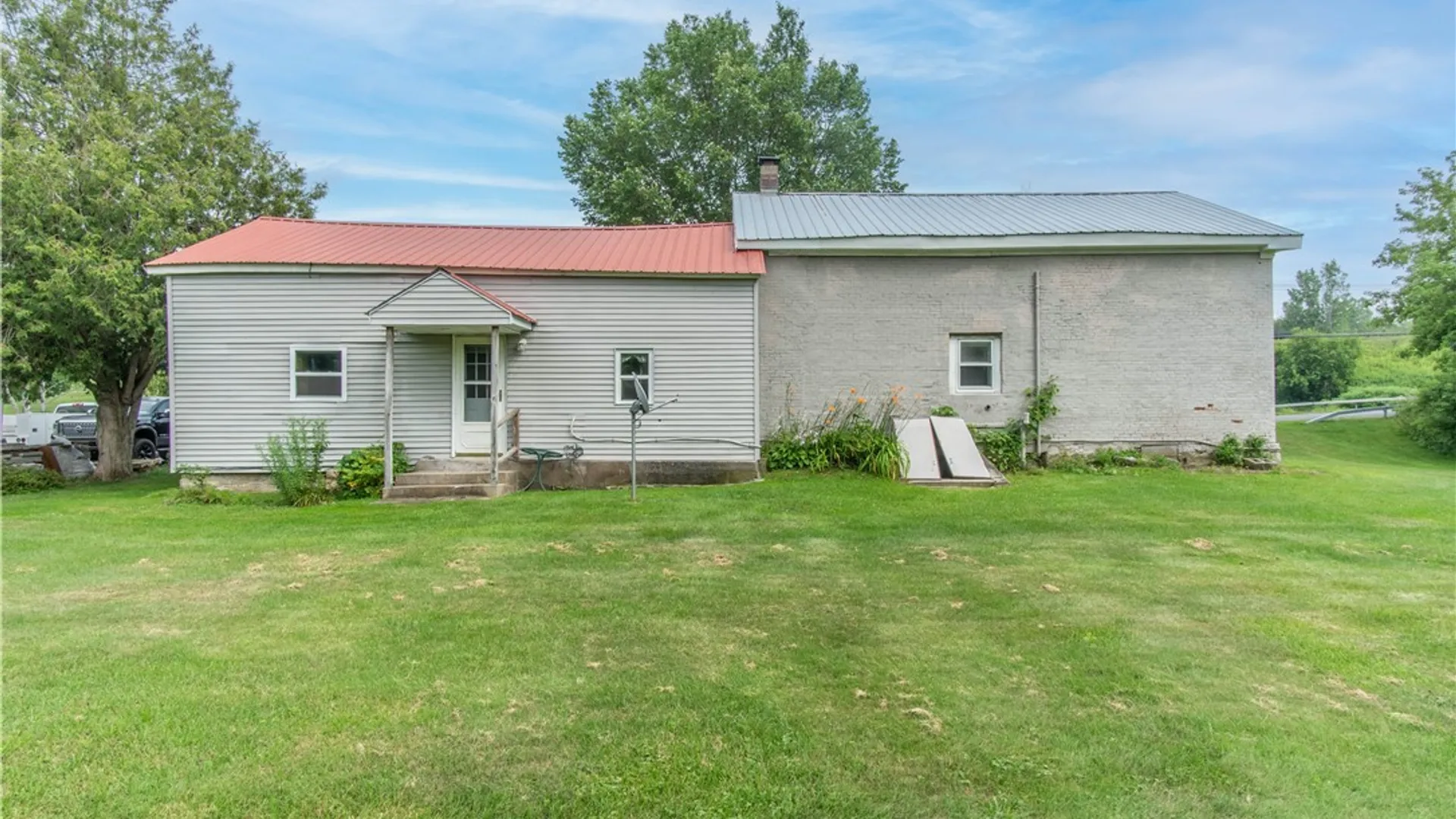 Property at 8337 S Main Street, Le Ray, NY 13637 2