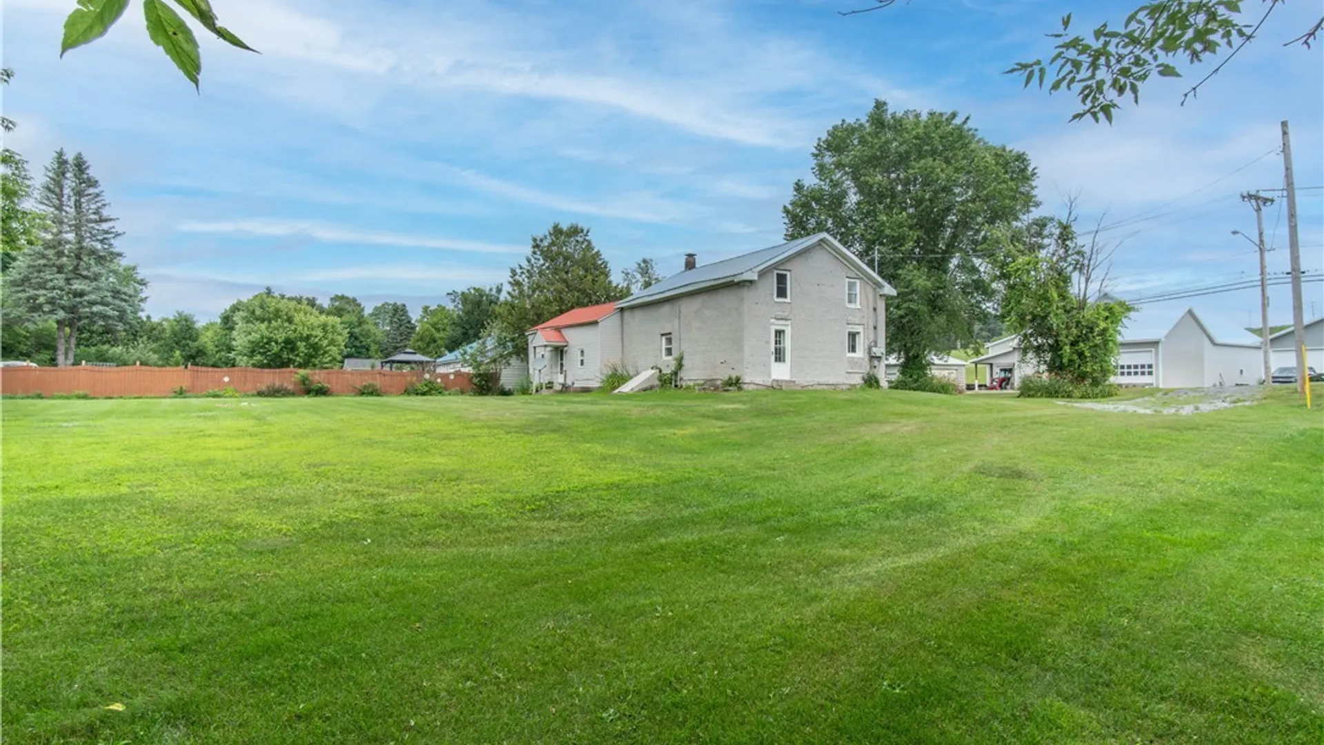 Property at 8337 S Main Street, Le Ray, NY 13637 8