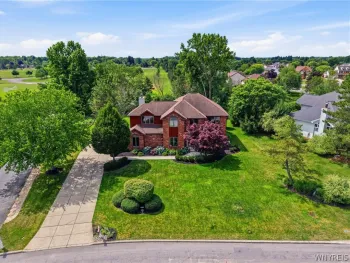 Property at 6236 Cloverleaf Drive, Clarence, NY 14051