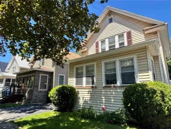 Property at 230 Curtis Street, Rochester, NY 14606