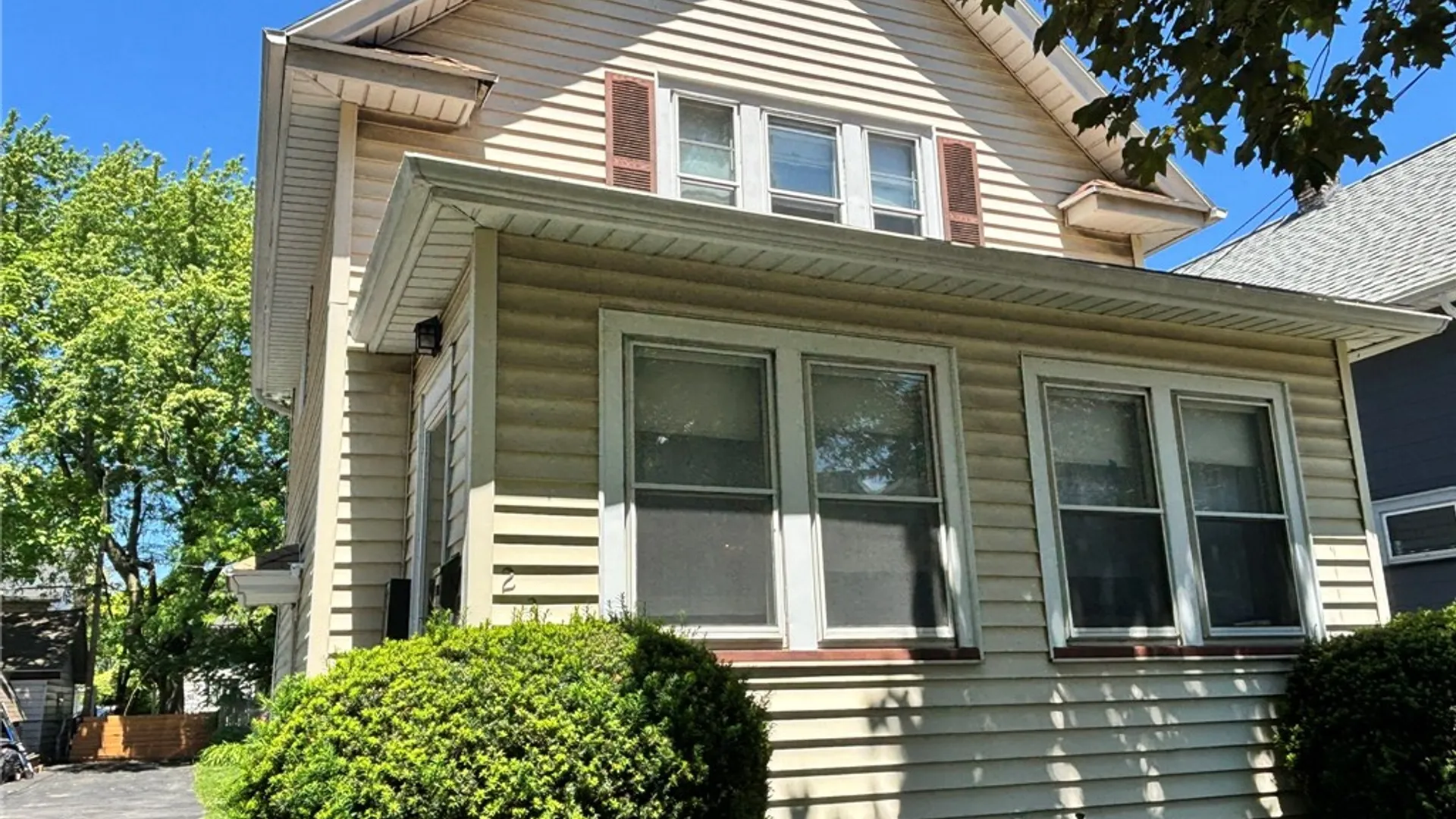 Property at 230 Curtis Street, Rochester, NY 14606 2