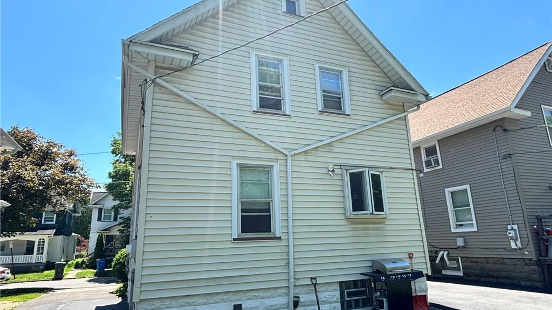 Property at 230 Curtis Street, Rochester, NY 14606 3