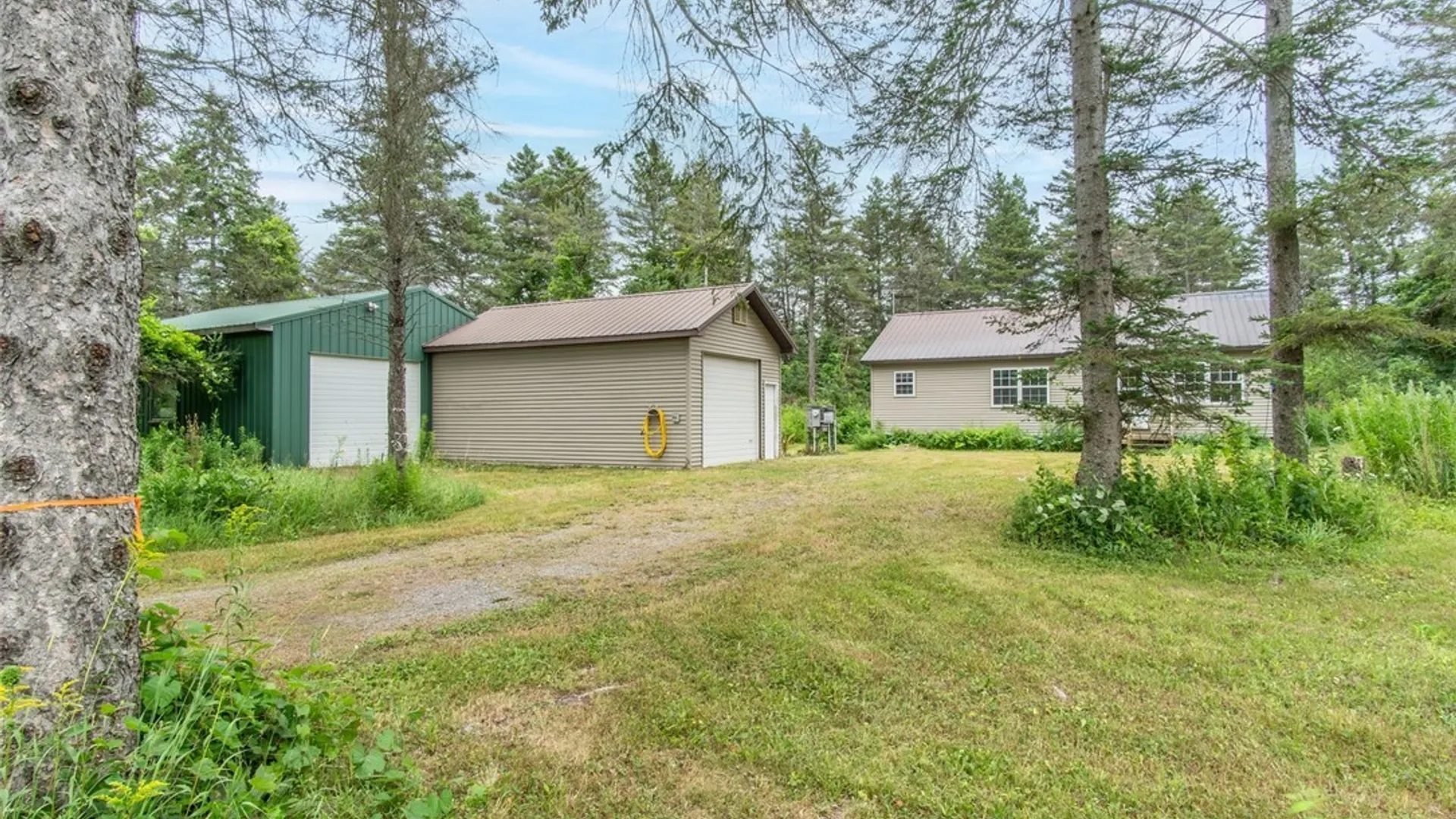 Property at 26845 State Route 12, Pamelia, NY 13601 3