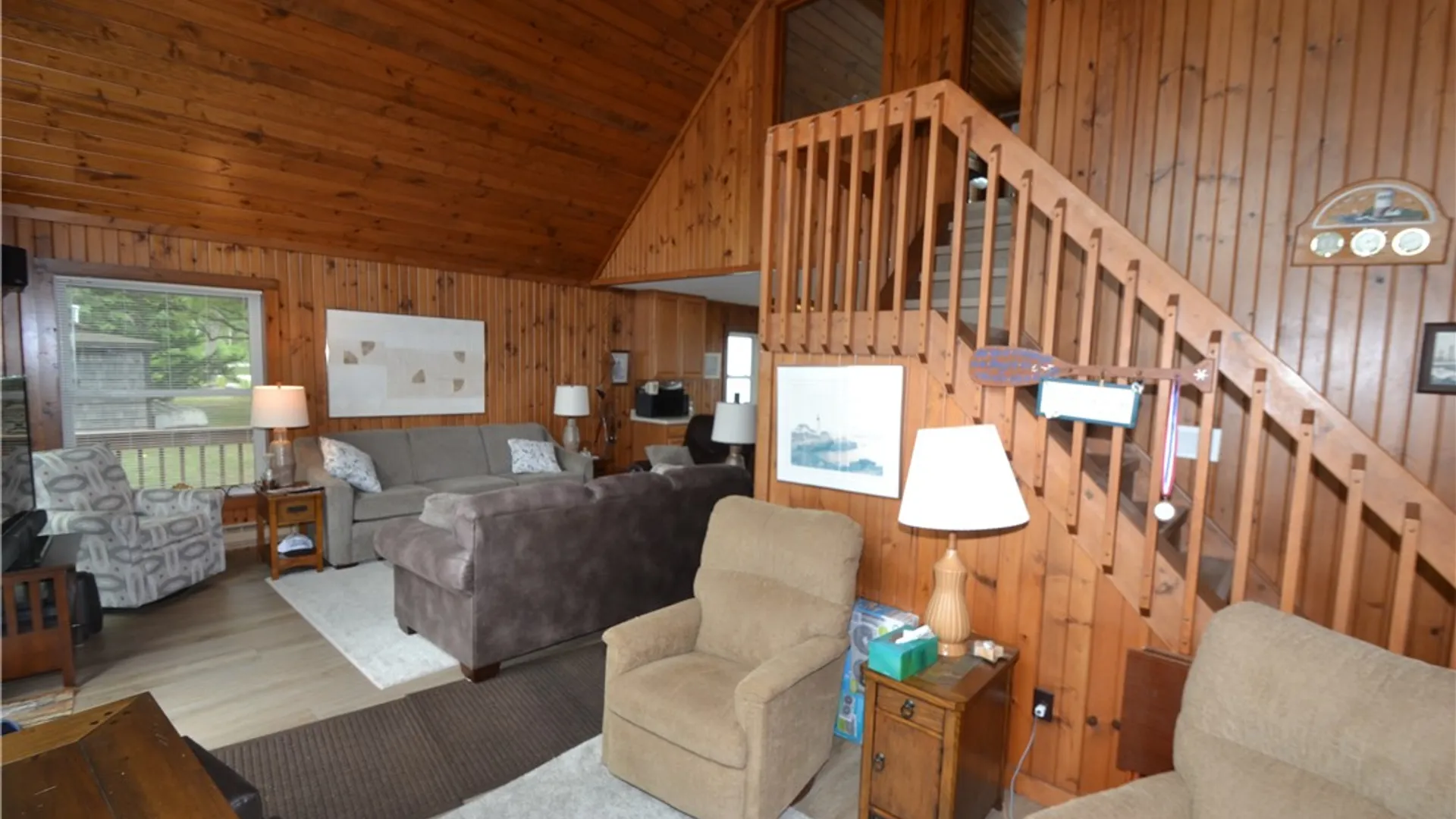 Property at 8962 Crescent Beach, Huron, NY 14555 21