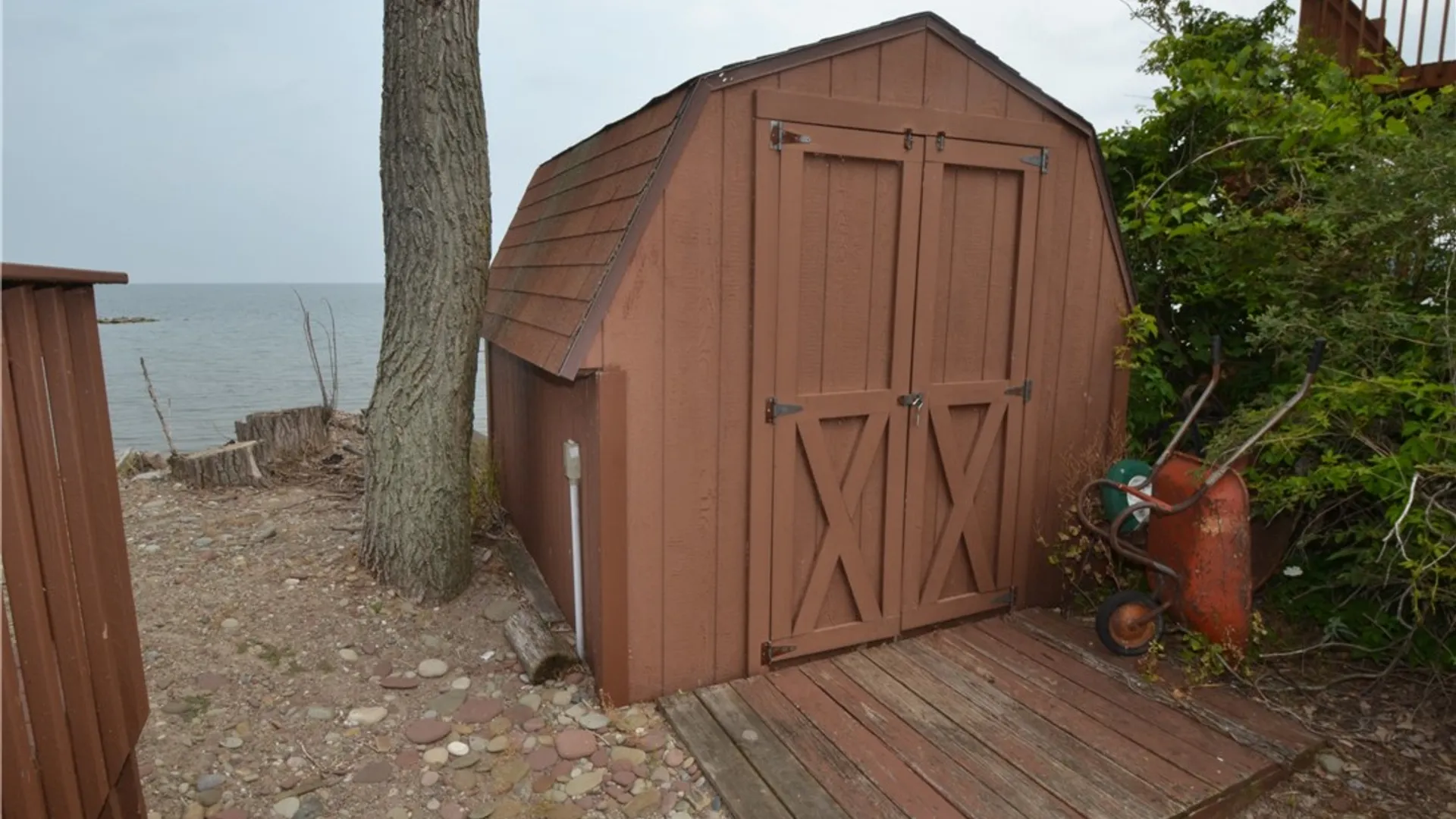 Property at 8962 Crescent Beach, Huron, NY 14555 35