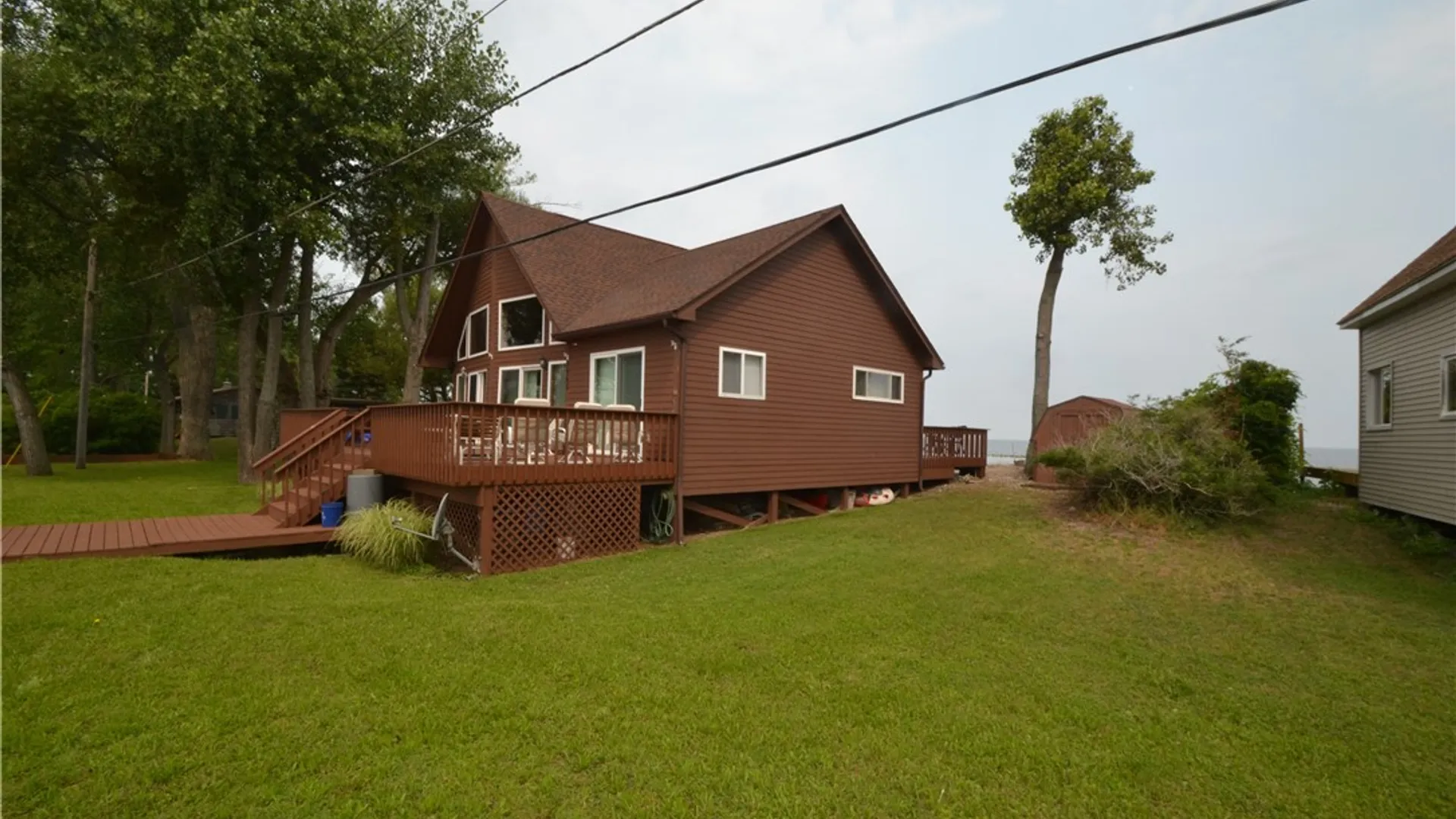 Property at 8962 Crescent Beach, Huron, NY 14555 36
