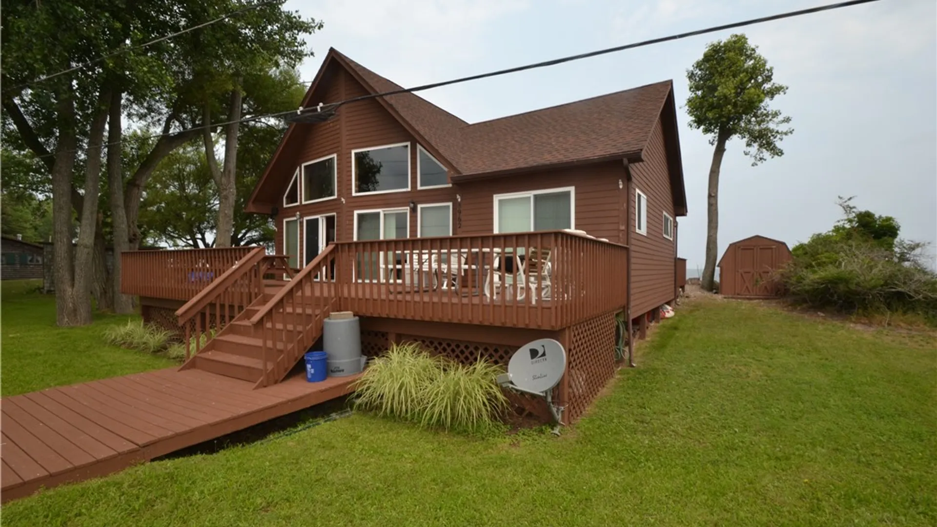 Property at 8962 Crescent Beach, Huron, NY 14555 37