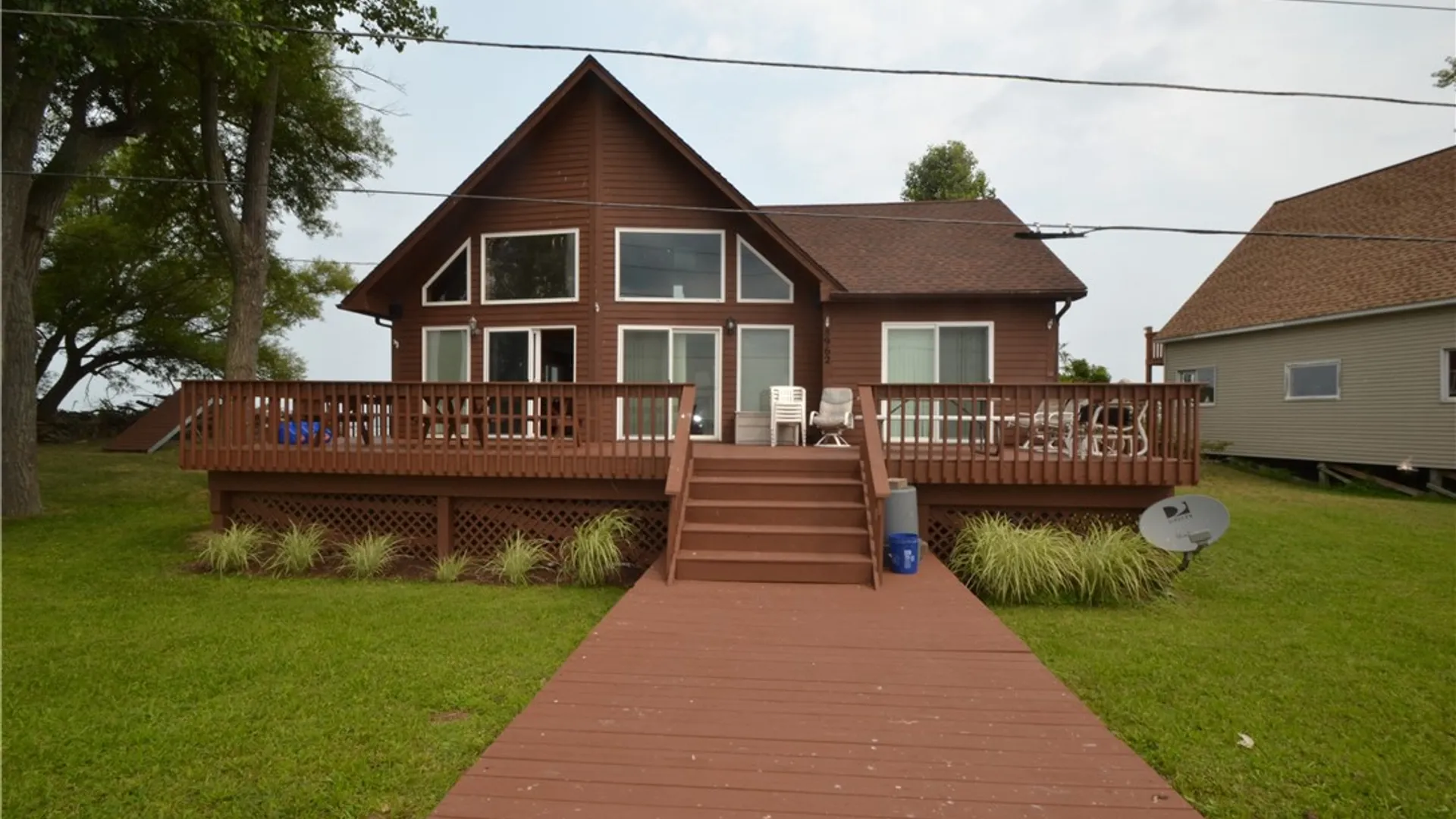 Property at 8962 Crescent Beach, Huron, NY 14555 3