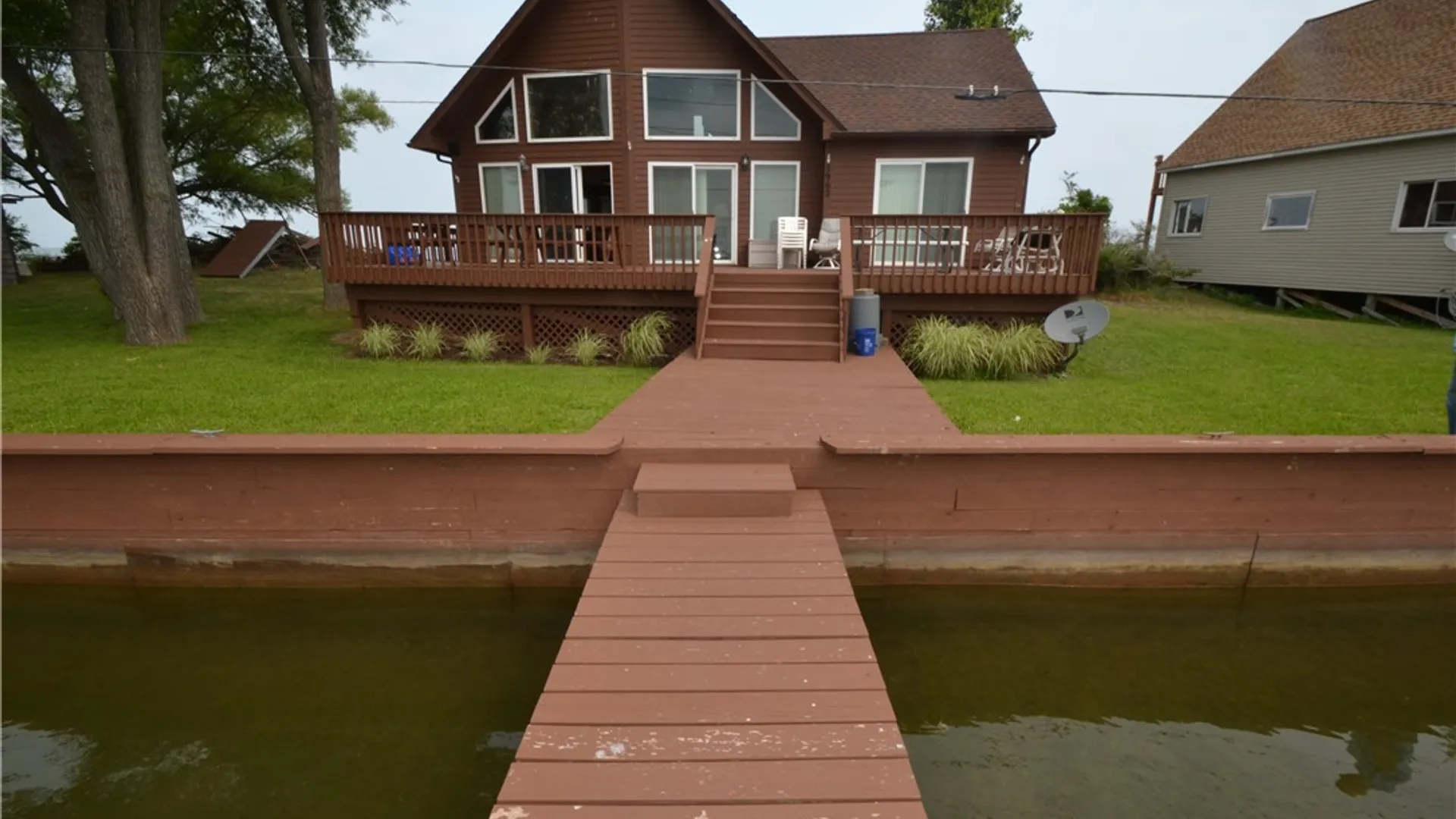 Property at 8962 Crescent Beach, Huron, NY 14555 38