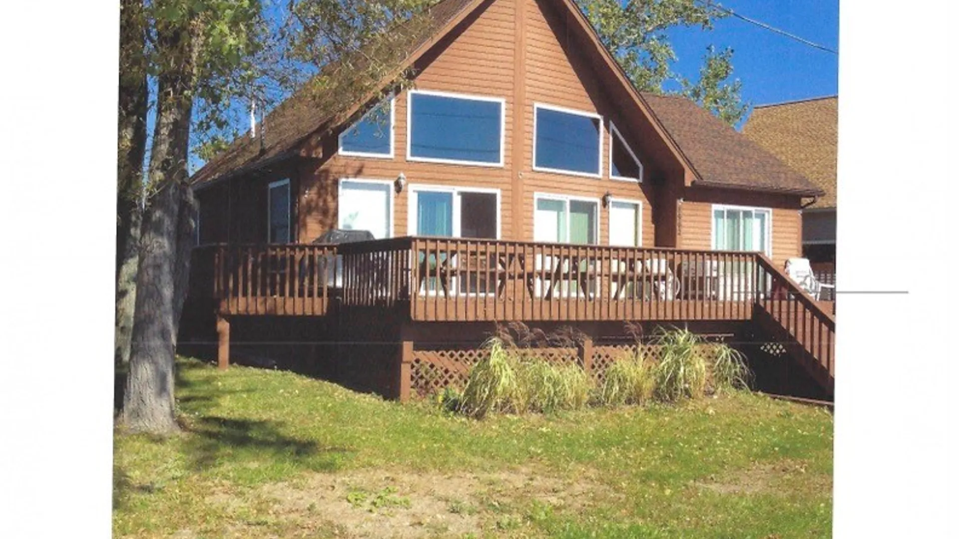 Property at 8962 Crescent Beach, Huron, NY 14555 4