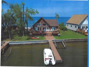 Property at 8962 Crescent Beach, Huron, NY 14555