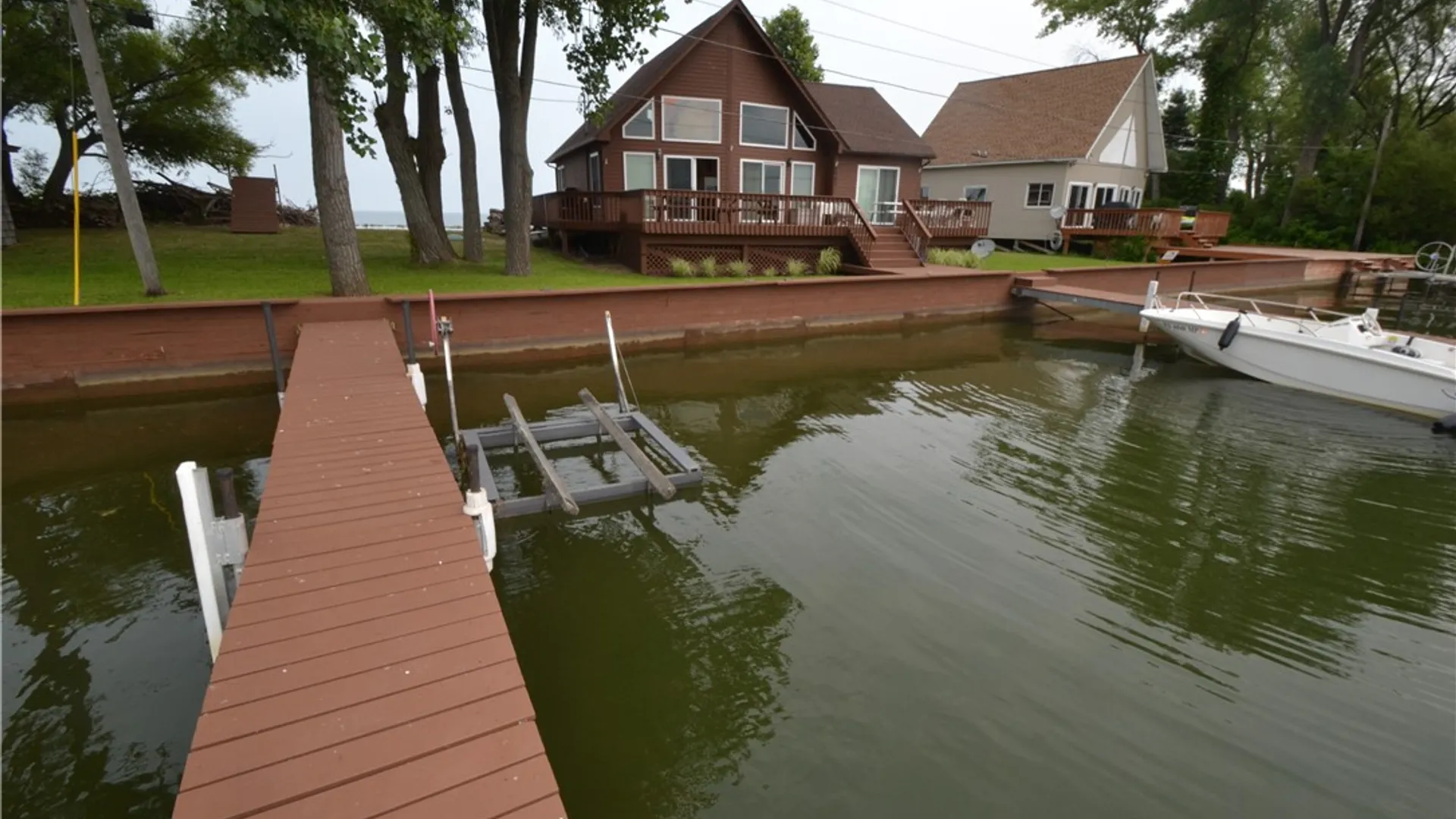 Property at 8962 Crescent Beach, Huron, NY 14555 7