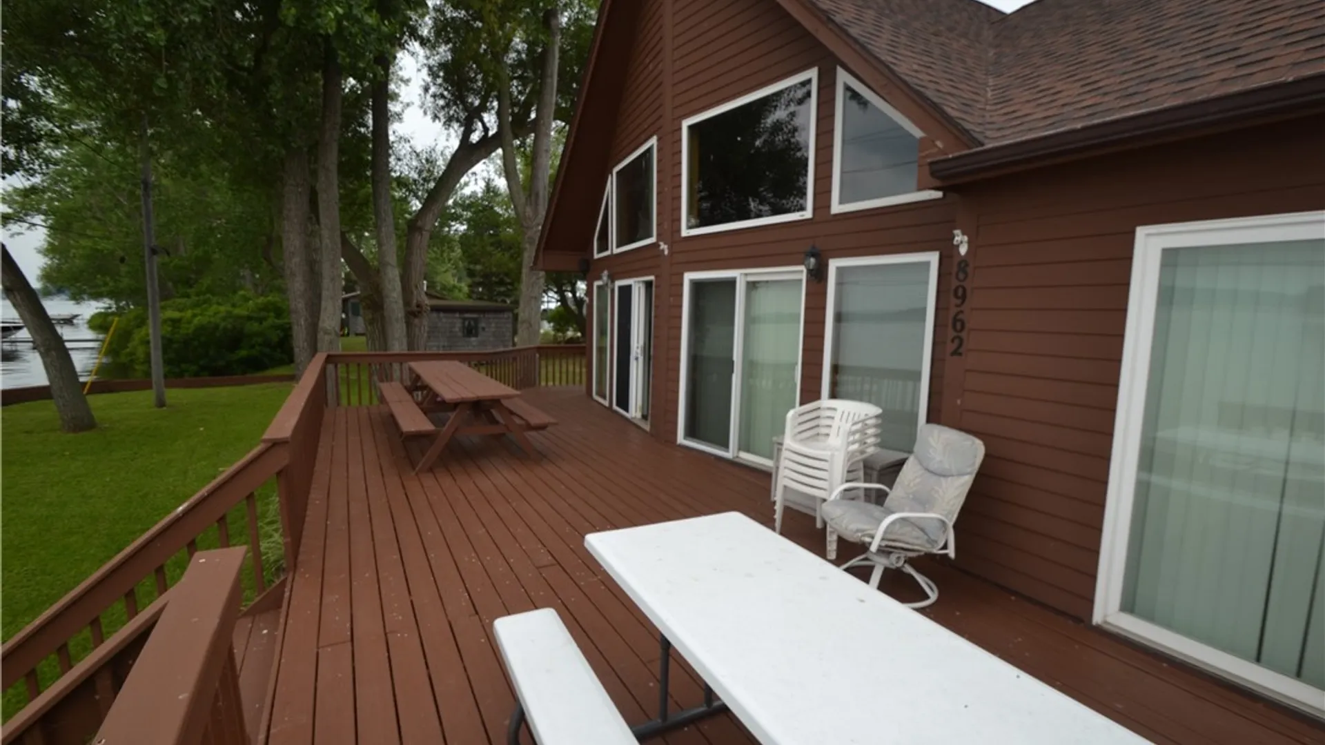 Property at 8962 Crescent Beach, Huron, NY 14555 9