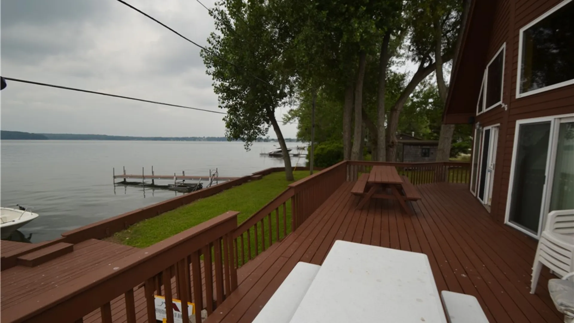 Property at 8962 Crescent Beach, Huron, NY 14555 10