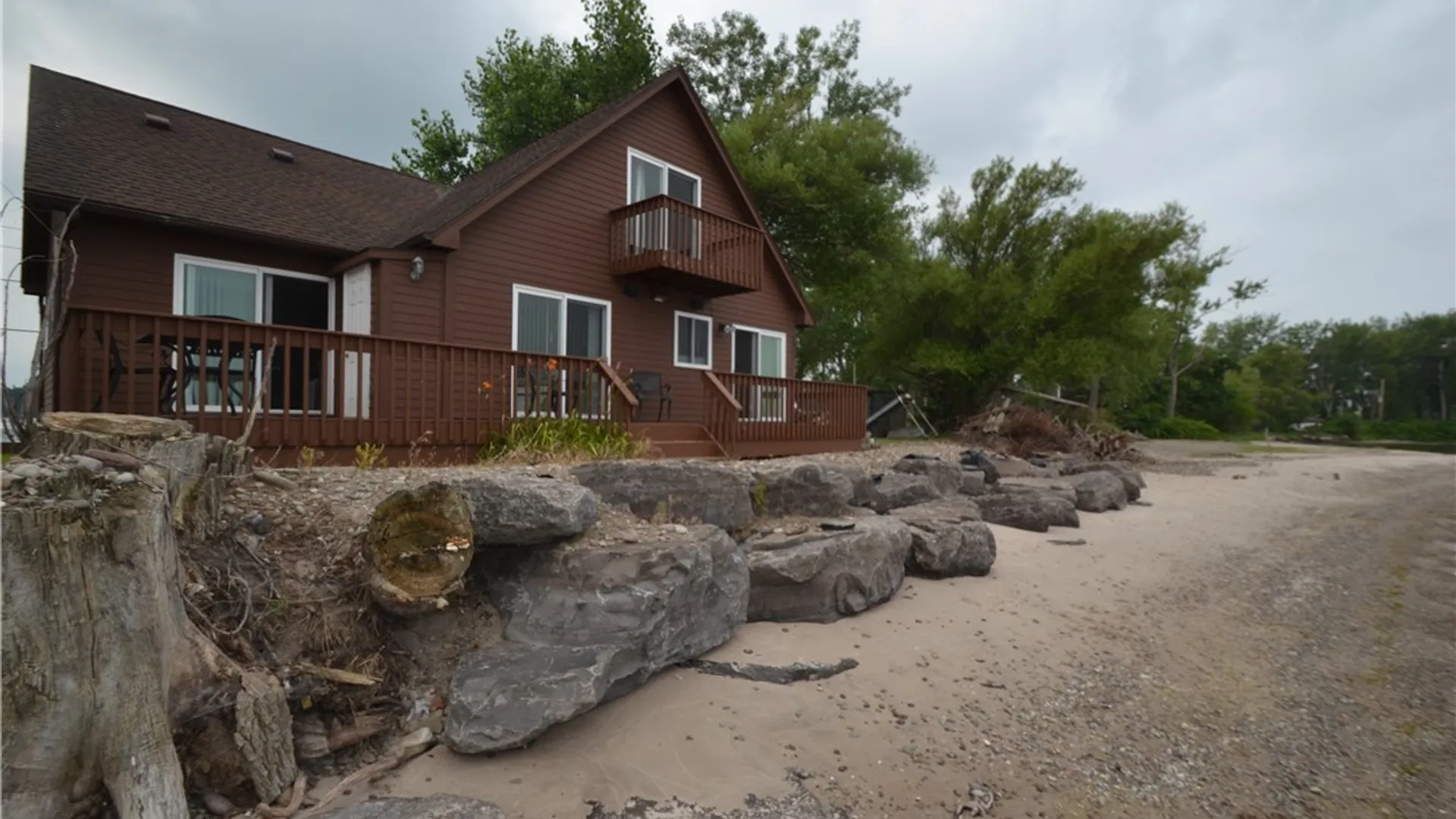 Property at 8962 Crescent Beach, Huron, NY 14555 11