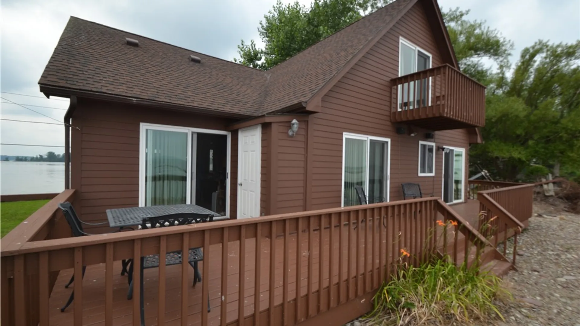 Property at 8962 Crescent Beach, Huron, NY 14555 15