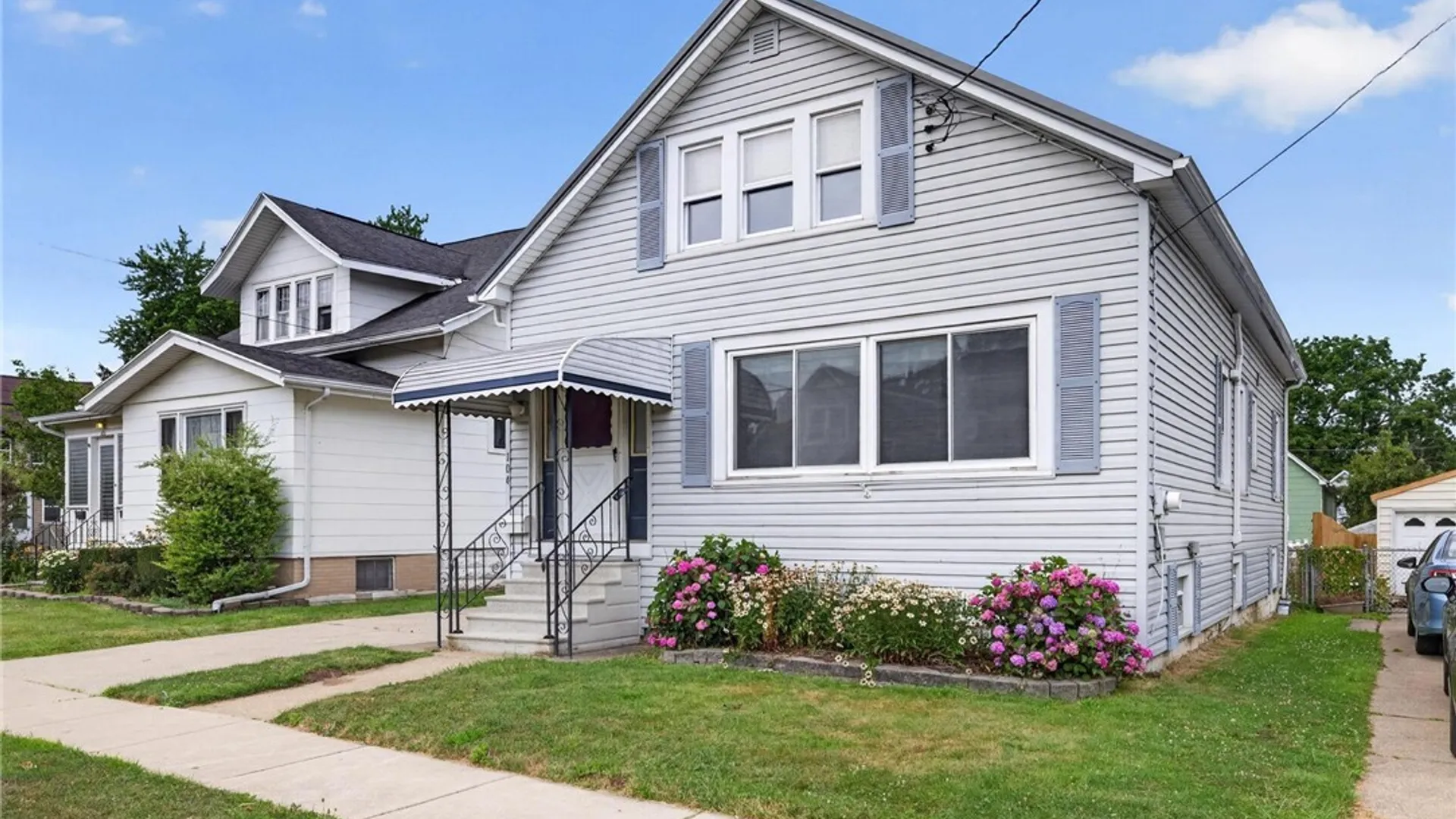 Property at 104 Bellwood Avenue, West Seneca, NY 14224 2