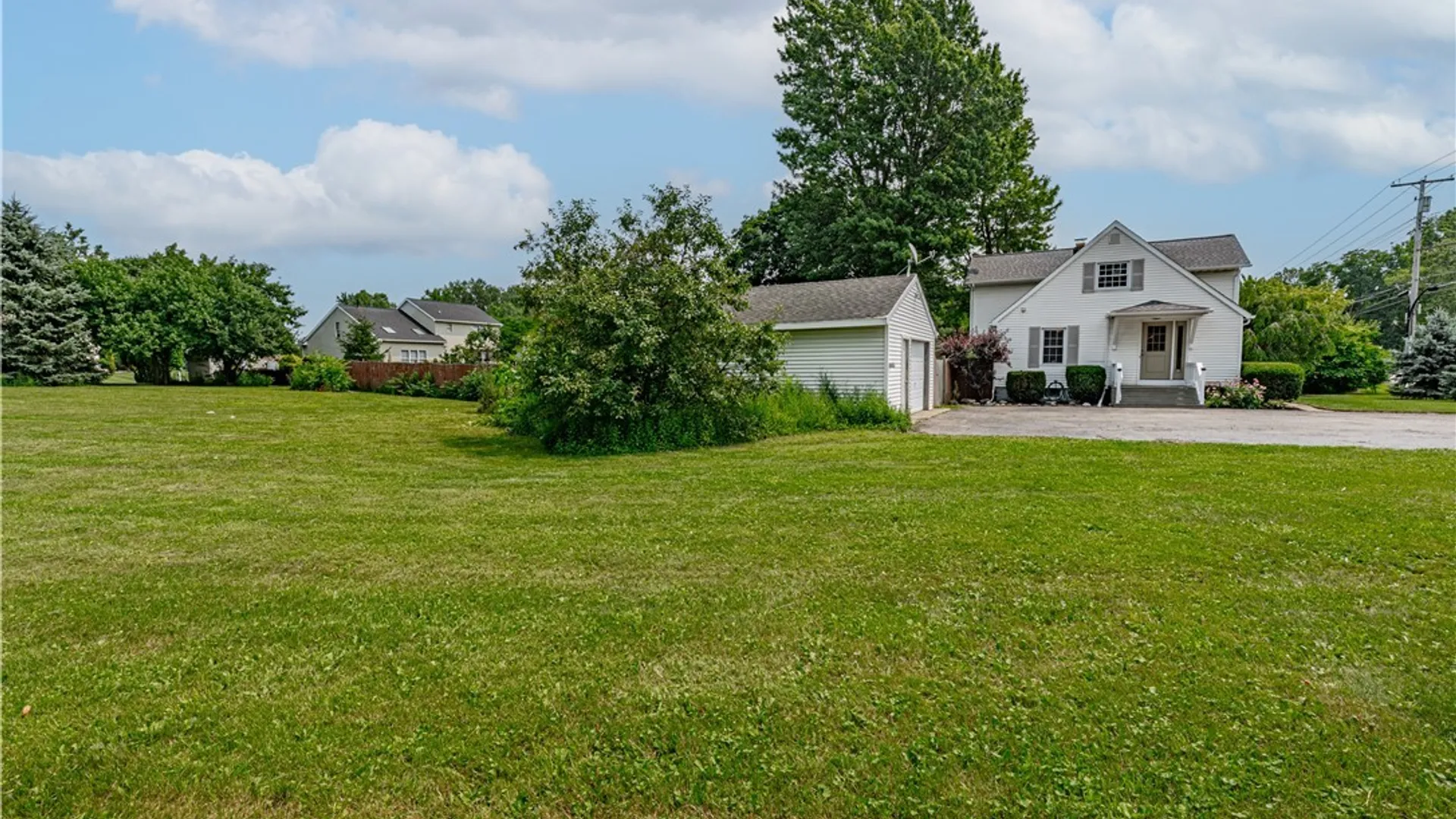 Property at 5485 Upper Mountain Road, Lockport Town, NY 14094 35