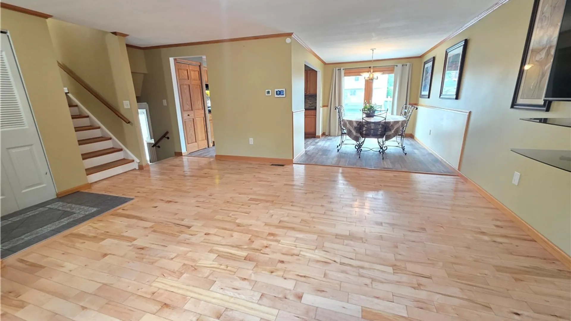 Property at 5484 Caughdenoy Road, Clay, NY 13041 3