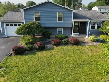 Property at 5484 Caughdenoy Road, Clay, NY 13041