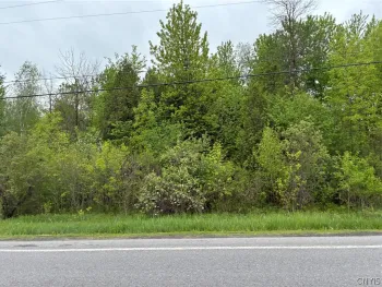 Property at State Highway 68, Lisbon, NY 13658