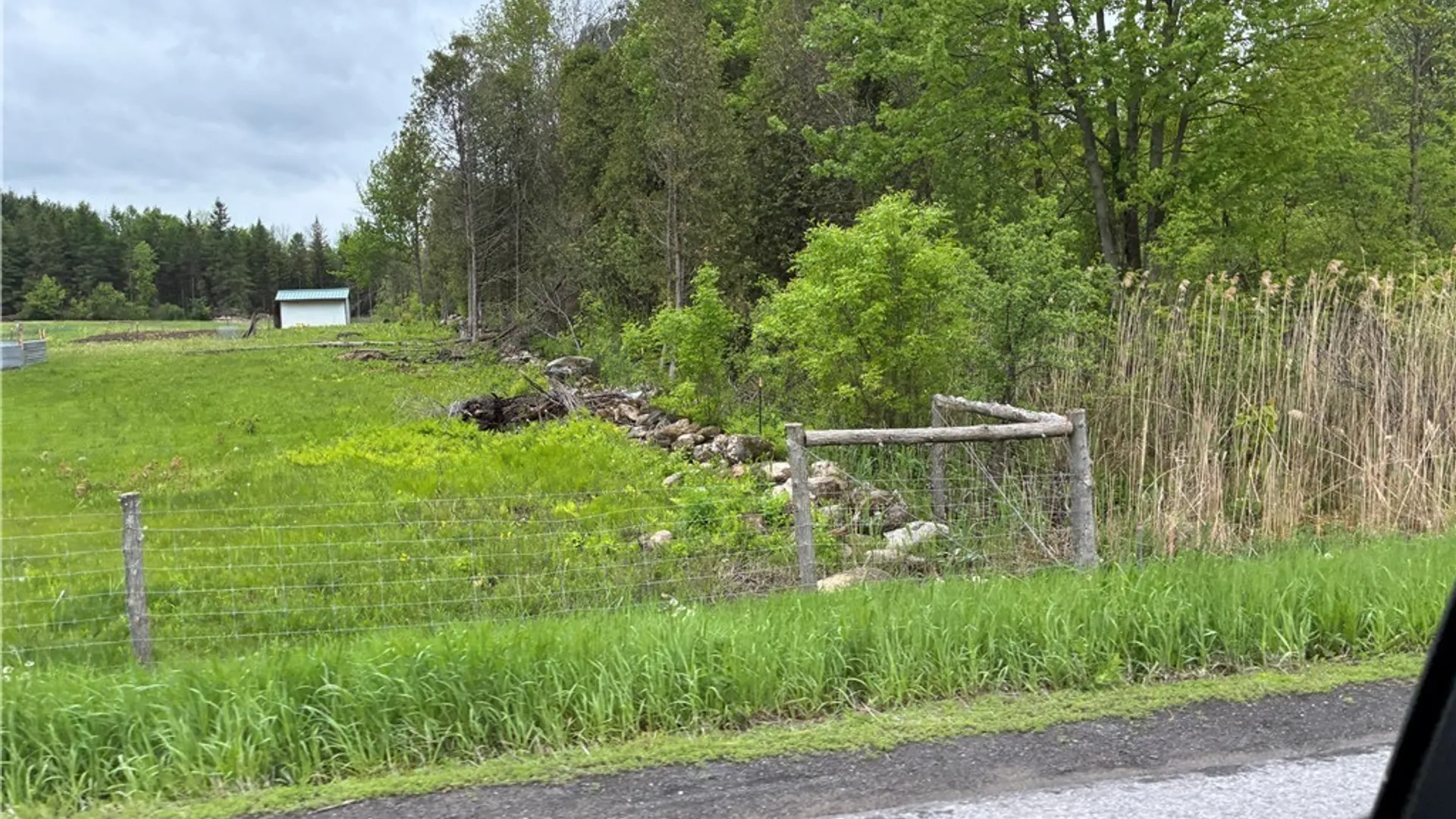 Property at State Highway 68, Lisbon, NY 13658 4