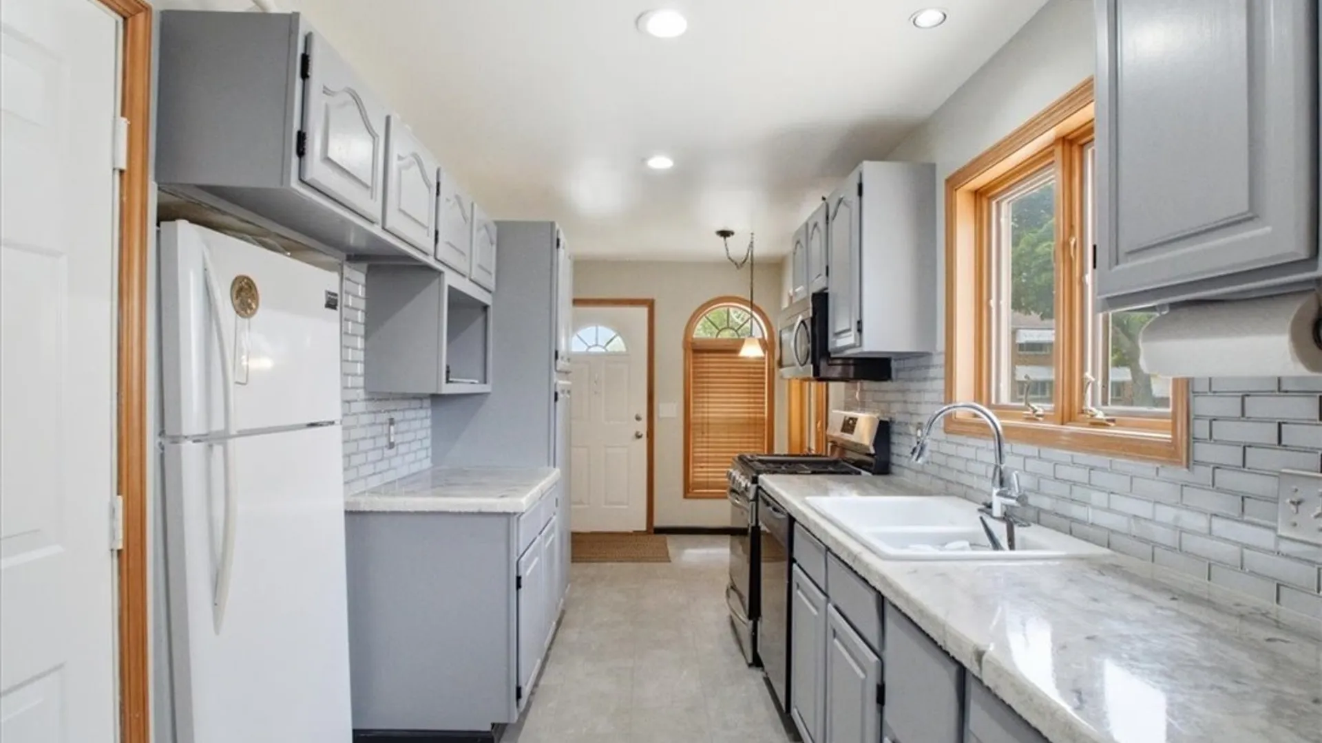 Property at 72 Delaney Avenue, Buffalo, NY 14216 2