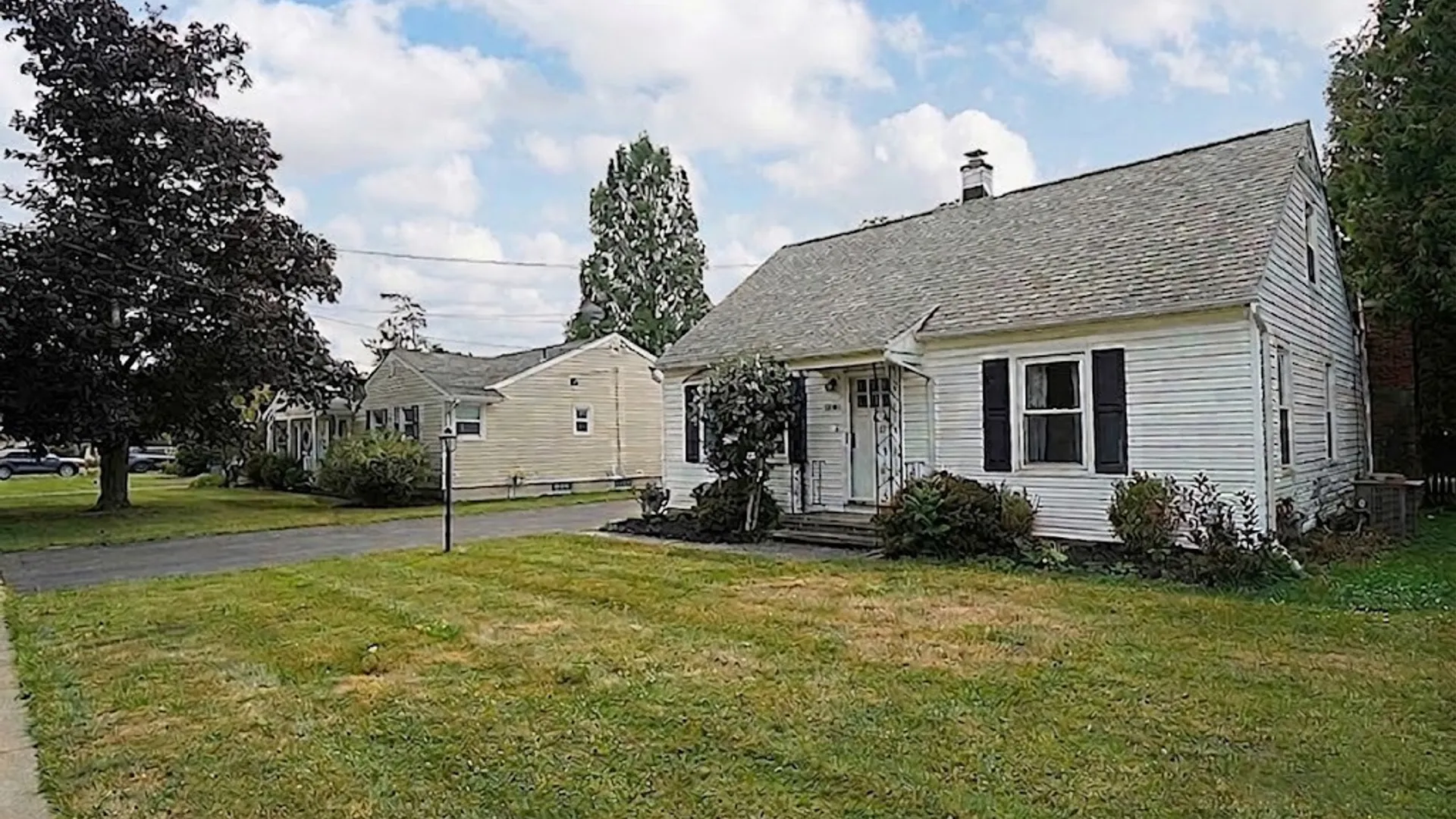 Property at 1554 Westcott Avenue, Alden, NY 14004 31