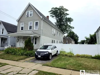 Property at 16 Sidway Street, Buffalo, NY 14210