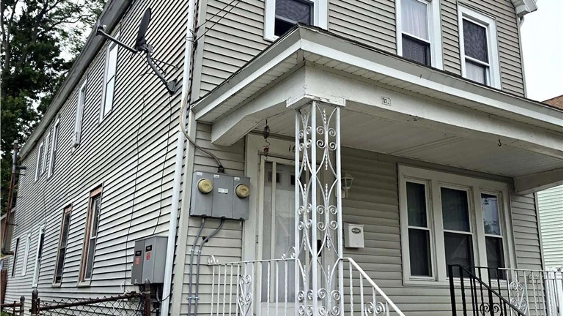 Property at 16 Sidway Street, Buffalo, NY 14210 2