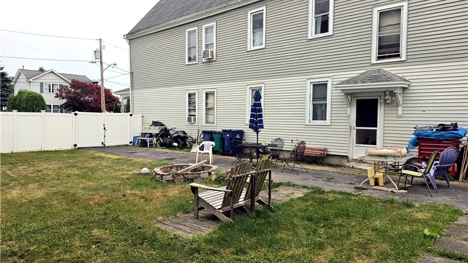 Property at 16 Sidway Street, Buffalo, NY 14210 3