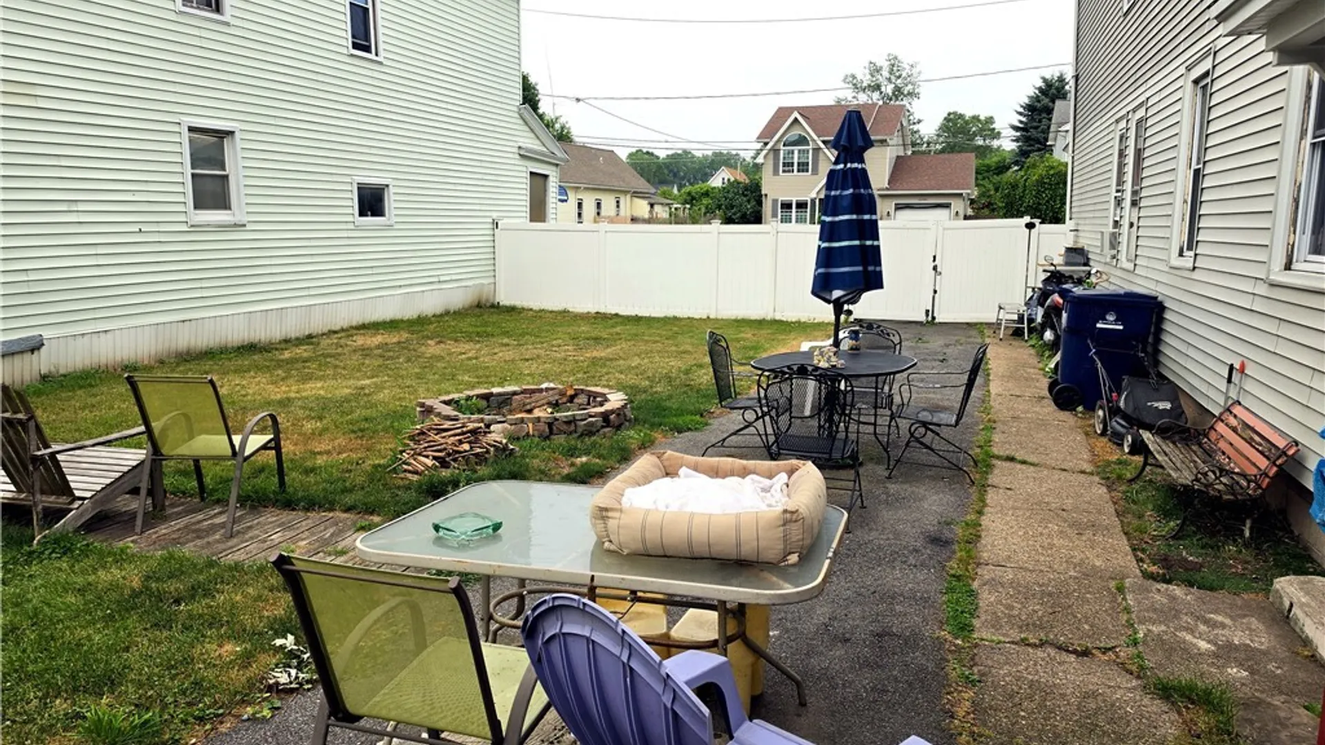 Property at 16 Sidway Street, Buffalo, NY 14210 4