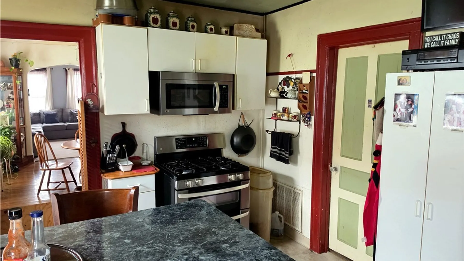 Property at 16 Sidway Street, Buffalo, NY 14210 13