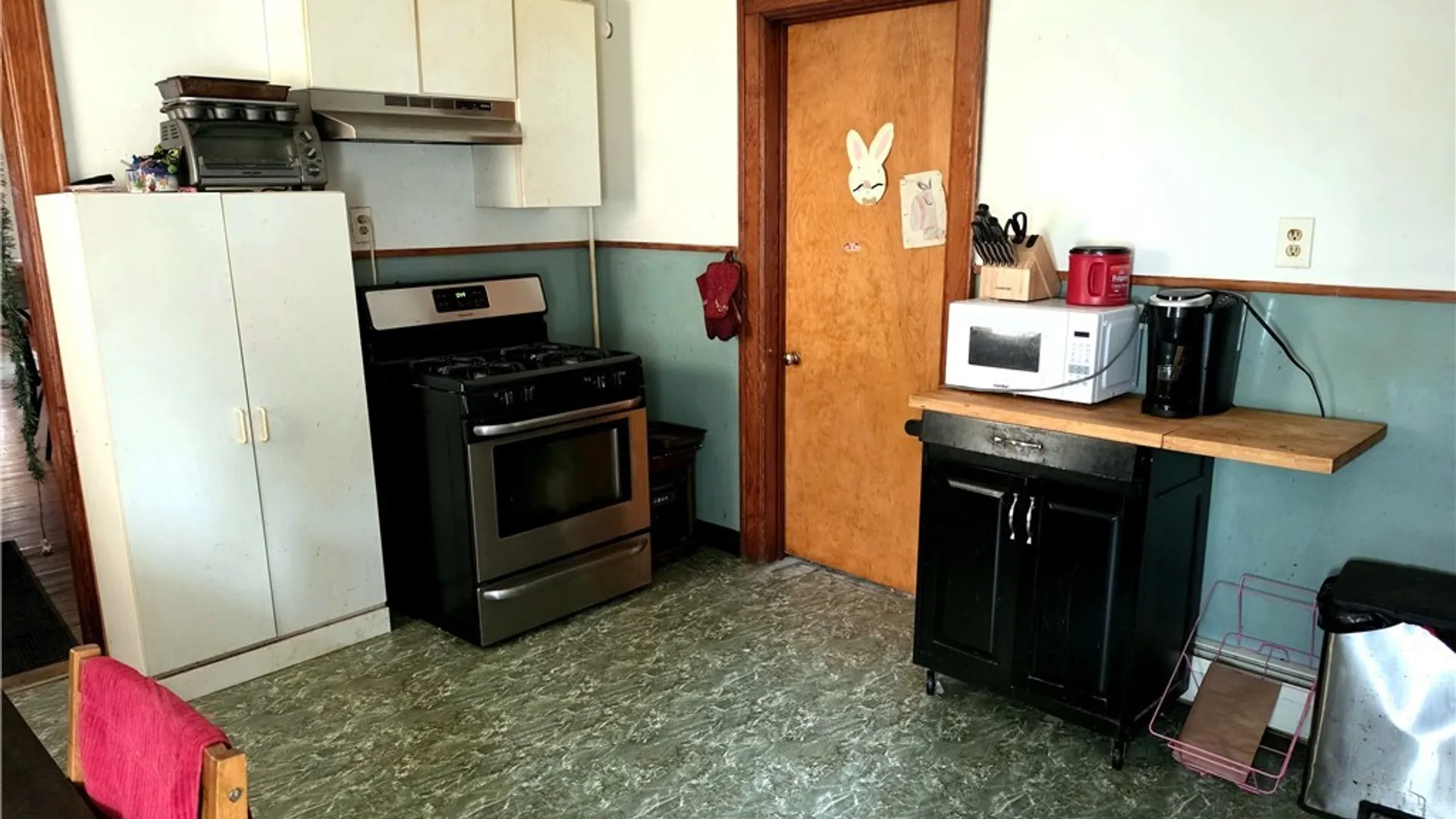 Property at 16 Sidway Street, Buffalo, NY 14210 21