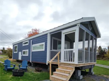 Property at 11609 State Route 3, Henderson, NY 13605