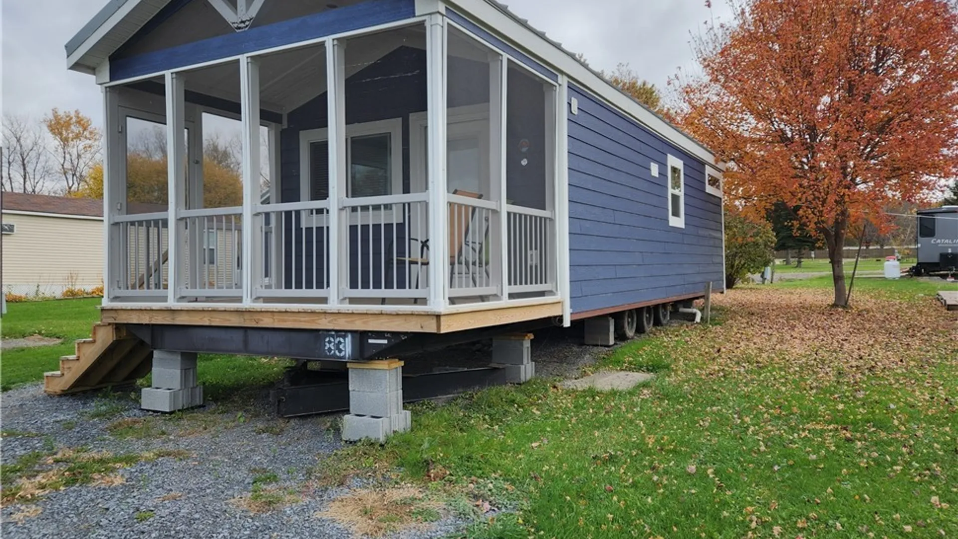 Property at 11609 State Route 3, Henderson, NY 13605 2