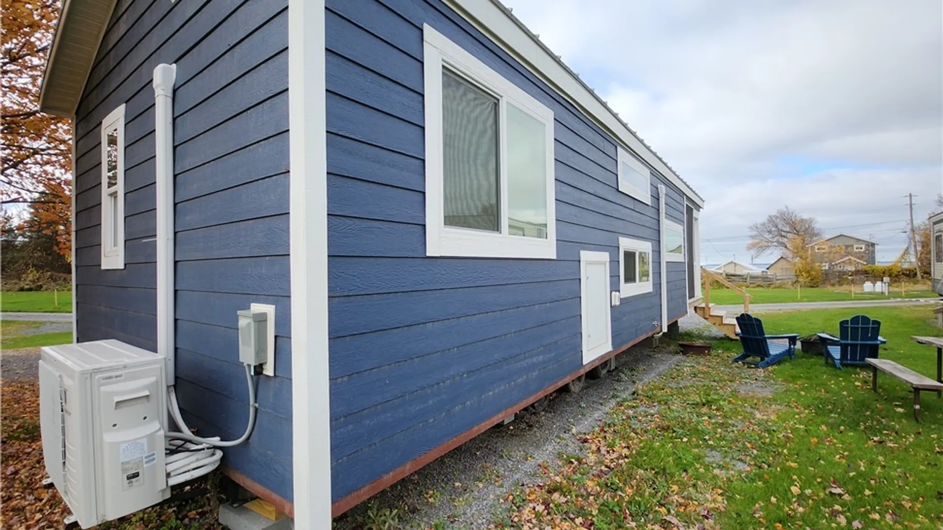 Property at 11609 State Route 3, Henderson, NY 13605 4