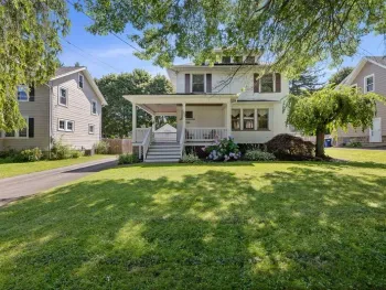 Property at 130 Dunning Avenue, Webster, NY 14580